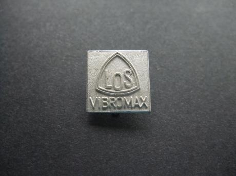Los Vibromax Duitse fabrikant van condensors , smeerapparaten , kleppen, Pompen en meetinstrumenten